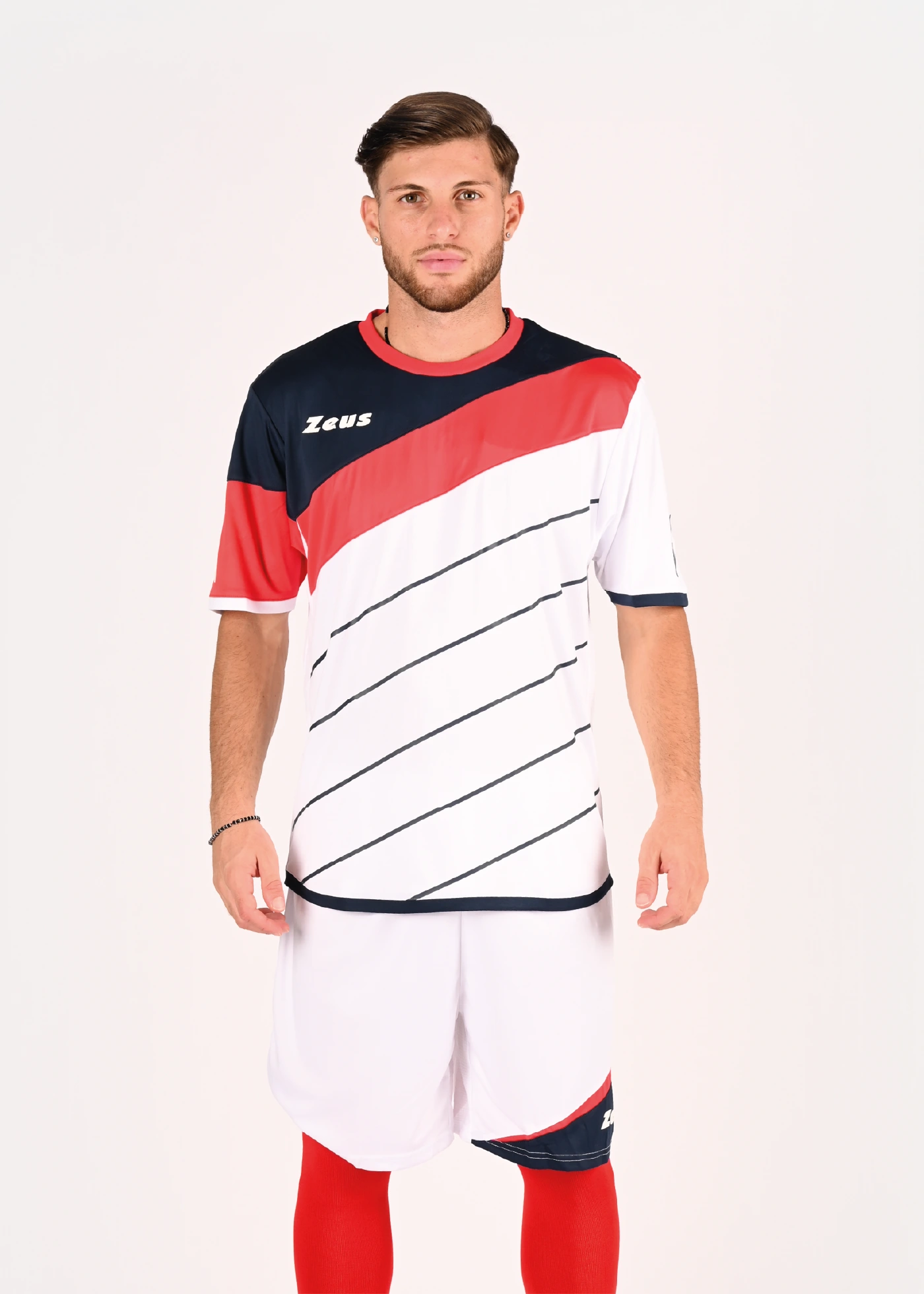 BIANCO/ROSSO